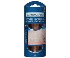 Yankee Candle Kvapų papildymas ScentPlug prietaisui – Rožinė Sands™(2vnt)