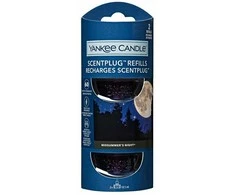 Yankee Candle Kvapų papildymas ScentPlug prietaisui – Midsummer's Night® (2vnt)