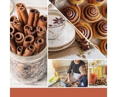 Yankee Candle mini žvakė – Cinnamon Stick