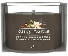 Yankee Candle Vanilla Bean Espresso 37 g