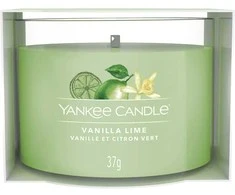 Yankee Candle Vanilla Lime 37 g