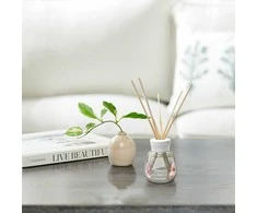 Yankee Candle Aromatinis difuzorius Signature Rožinė Sands Reed 100 ml