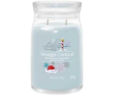 Yankee Candle North Pole Hideaway 567 g