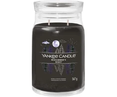 Yankee Candle® Signature didelė žvakė – Midsummer's Night®