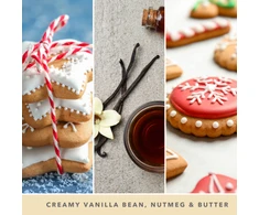 „Yankee Candle“ žvakė „Christmas Cookie“ 122 g