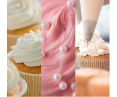 Yankee Candle Vanilla Cupcake 122 g