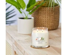 „Yankee Candle“ kalėdinių sausainių skonio žvakė, 368 g