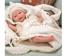 Arias Reborn kūdikėlis, 45 cm