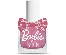 Barbie Snails nagų lakas, Hello World