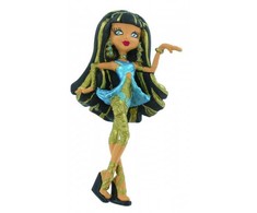 Comansi Monster High - Cleo de Nile