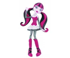 Comansi Monster High - Draculaura