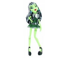 Monster High Frankie Stein figūrėlė 10 cm – rankų darbo COMANSI (Ispanija), nuo 3 m.