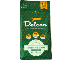 Delcon Visavertis begrūdis pašaras katėms su virškinimo problemomis / 1,75 kg