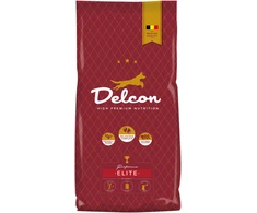Delcon Visavertis pašaras suaugusiems šunims ELITE / 3kg
