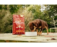 Visavertis pašaras mažiems šuniukams PUPPY, didelių veislių šunims / 12 kg