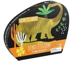 Rock Dėlionė, Dinozauras, 20 det.