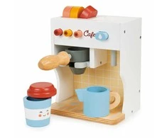 Mentari Barista rinkinys