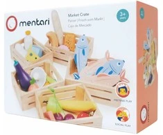 Mentari Konditerijos dėžutė