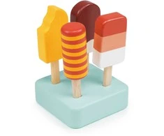 „Mentari“ – „Saulėtas ledų kioskas“ (MT7411)