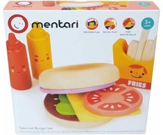 Mentari Sumuštinio rinkinys išsinešimui