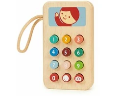 Mentari Žaislinis mobilus telefonas