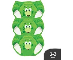 My Carry Potty Mokomosios kelnaitės-atprastukės, Dinozauras 2-3 metai