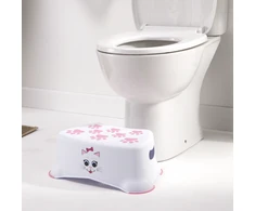 My Carry Potty Neslystantis laiptelis, Katytė
