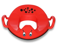 My Carry Potty Tualeto sėdynė, Boružėlė
