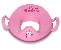 My Carry Potty Tualeto sėdynė, Rožinis Drakonas