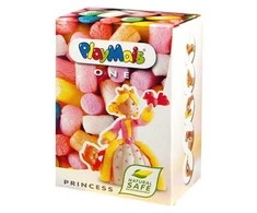 PlayMais žaidimas One 80, Princesė