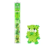 Plus Plus konstruktorius Angry Birds Kiaulė, 110 det.