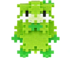 Plus Plus konstruktorius Angry Birds Kiaulė, 110 det.