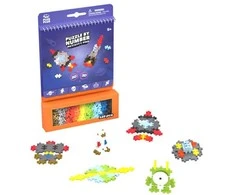 Plus Plus – „Activity Pad“ – tarpas (3989)