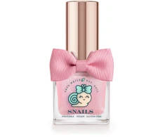 Snails nuplaunamas nagų lakas Blizgučių bomba