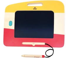 Svoora magiška lenta su LCD ekranu