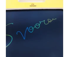 Svoora magiška lenta su LCD ekranu
