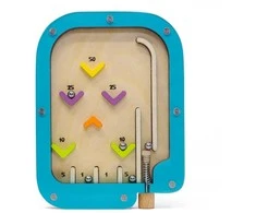 Svoora - Medinis Pinball rutuliukų žaidimas - Frenzy ( SV12513 )