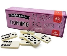Svoora - Retro žaidimas - Domino ( SV23131 )