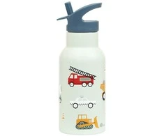 A Little Lovely Allc Nerūdijančio plieno gertuvė Mašinėlės, 350ml