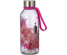 Carl Oscar WisdomFlask gertuvė 650ml - Love - stilinga ir patogi vandens gertuvė kasdienai