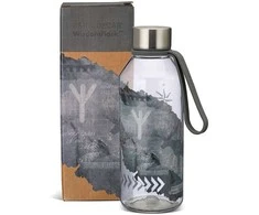 Carl Oscar WisdomFlask gertuvė 650ml - Strength - stilinga ir patogi vandens gertuvė kasdienai