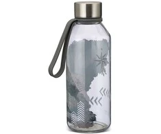 Carl Oscar WisdomFlask gertuvė 650ml - Strength - stilinga ir patogi vandens gertuvė kasdienai