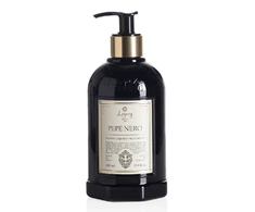 Logevy Firenze 1965 „PEPE NERO“ - Itališkas parfumuotas skystas muilas 500ml