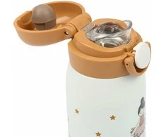 Luxkids Aps Vaikiška termo gertuvė FABELAB Ballerina 320 ml