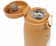 Luxkids Aps Vaikiška termo gertuvė FABELAB Bear 320 ml