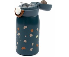 Luxkids Aps Vaikiška termo gertuvė FABELAB Cobblestone 320 ml
