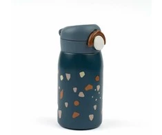 Luxkids Aps Vaikiška termo gertuvė FABELAB Cobblestone 320 ml
