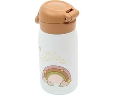 Luxkids Aps Vaikiška termo gertuvė FABELAB Fairy 320 ml