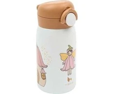 Luxkids Aps Vaikiška termo gertuvė FABELAB Fairy 320 ml
