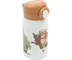 Luxkids Aps Vaikiška gertuvė FABELAB Tiger 320 ml